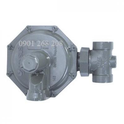 VAN ĐIỀU ÁP SENSUS 143-80
